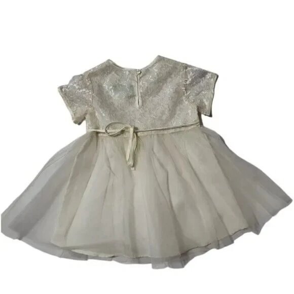 Girls Clothing Bundle Size 3T Bonnie Jean Rose Cottage Union Made Sears - Picture 7 of 15